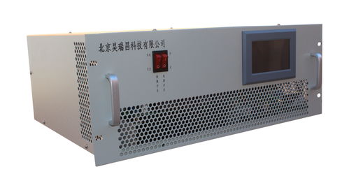 大功率電力蓄電池充電機(jī)