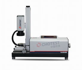 sj2028指示表全自動檢定儀