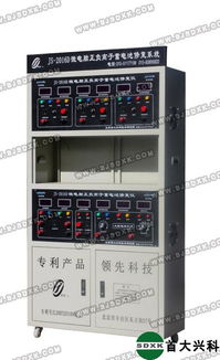 液晶語音電池修復儀 正負離子修復技術及其市場規格價格解析