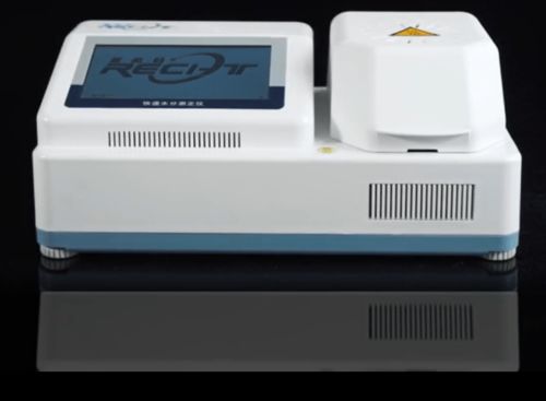 食品快速水分測定儀與電瓶電力恢復(fù)儀的操作與介紹