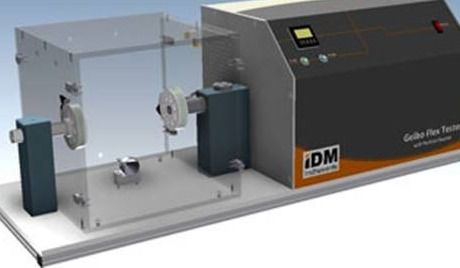 無紡布干態(tài)落絮測試儀與電瓶電力恢復(fù)儀的產(chǎn)品參數(shù)及原理概述