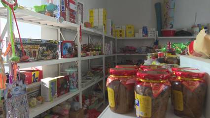 商河縣供銷合作社 打造便利零售新模式，全力推進鄉村振興