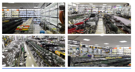 揚州管家婆軟件 '線上+線下'雙管齊下，助力家用電器行業提升市場競爭力