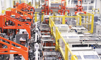 夏日探訪家電調價 冰箱空調洗衣機等家電為何漲價？