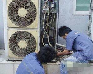 中天家用電器維修安裝技術(shù)服務(wù)中心 12年專業(yè)經(jīng)驗(yàn)，保6個(gè)月安心服務(wù)